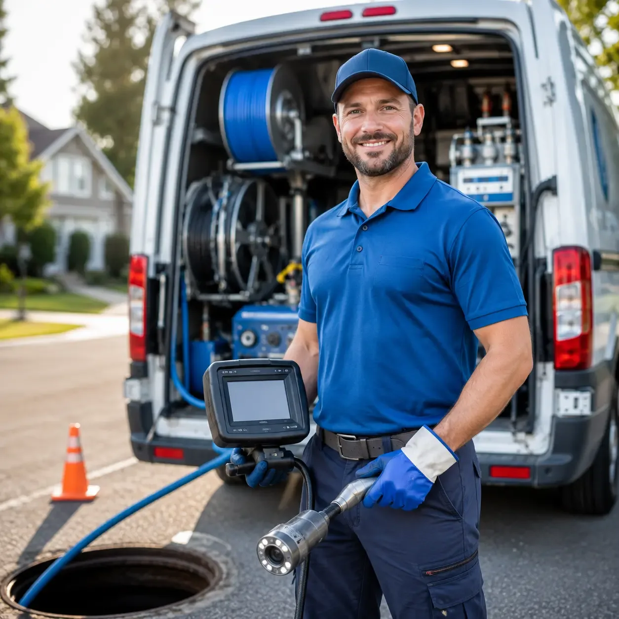 Local Pipe Relining specialists in Cheektowaga, NY