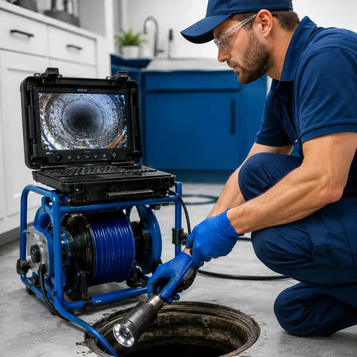 Pipe Relining professionals serving Cheektowaga, NY